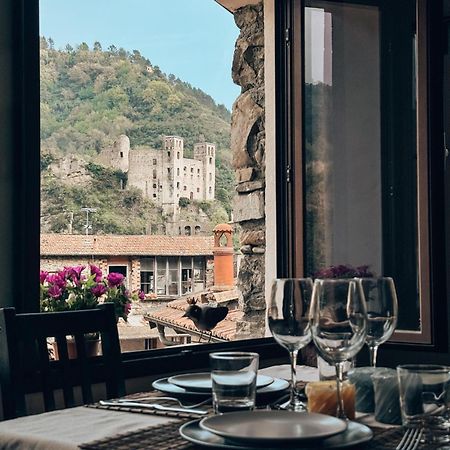 Residence By Talking Stones Dolceacqua Dış mekan fotoğraf