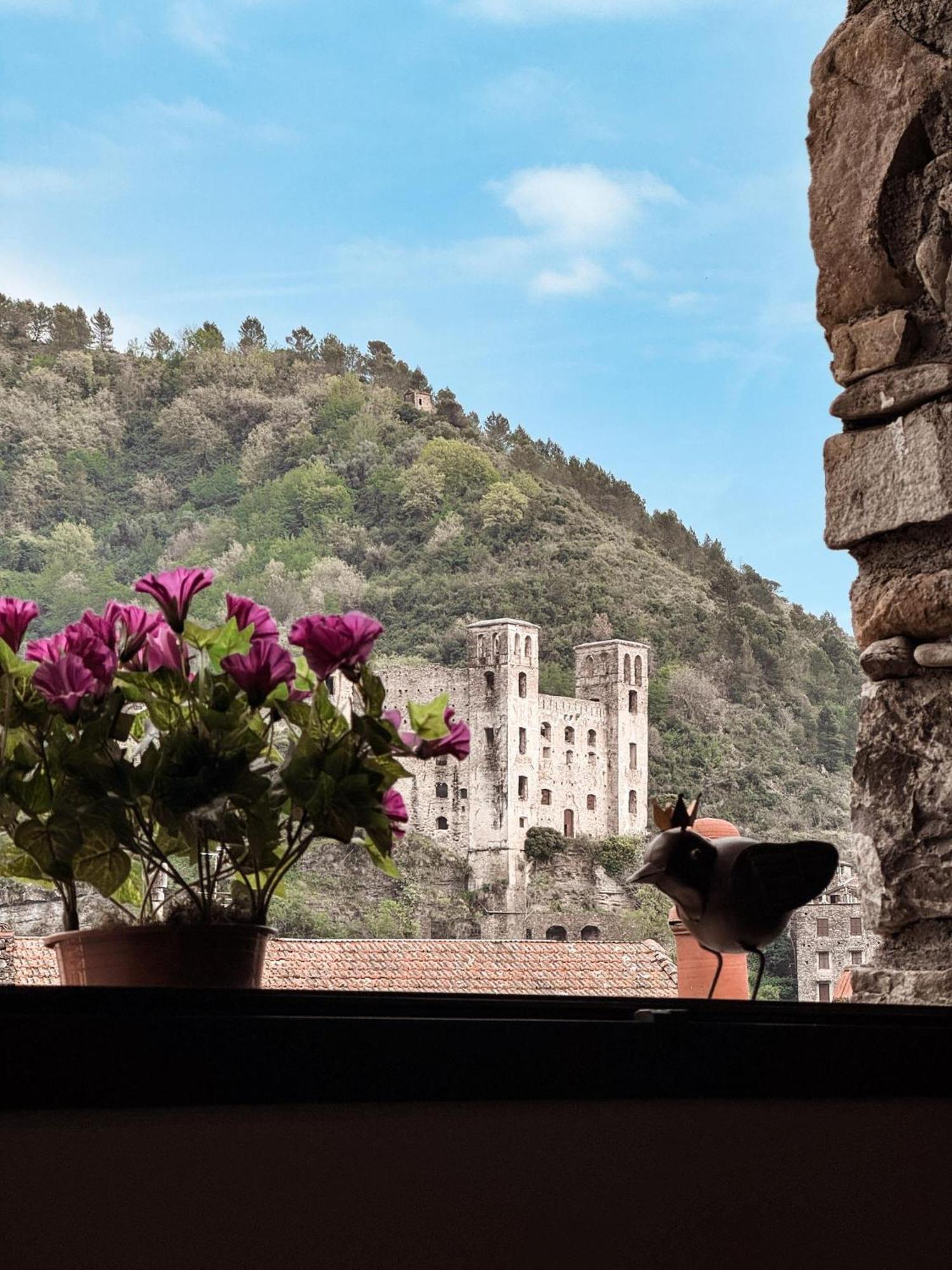 Residence By Talking Stones Dolceacqua Dış mekan fotoğraf