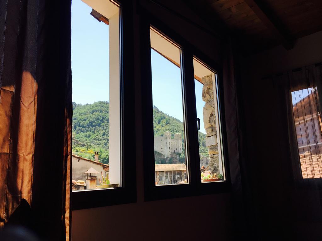Residence By Talking Stones Dolceacqua Dış mekan fotoğraf