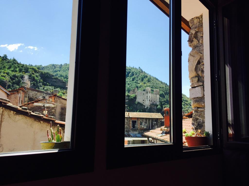 Residence By Talking Stones Dolceacqua Dış mekan fotoğraf